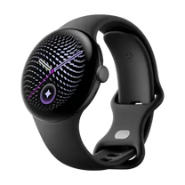 Google Pixel Watch 5 41mm BT - Obsidian
