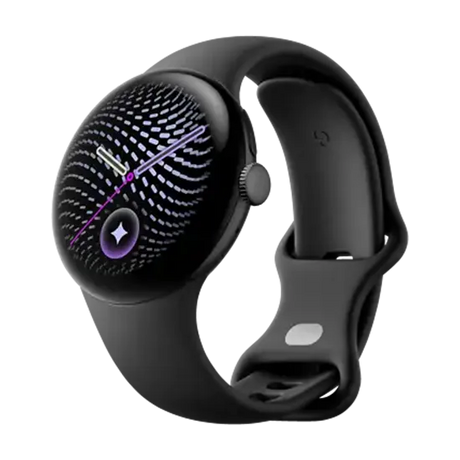 Google Pixel Watch 5 45mm BT - Obsidian
