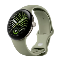 Google Pixel Watch 5 45mm BT - Olive