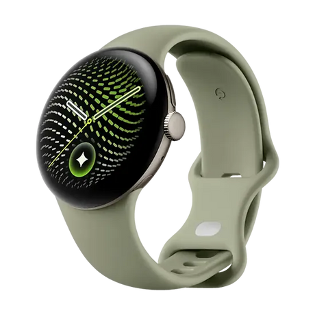 Google Pixel Watch 5 45mm BT - Olive