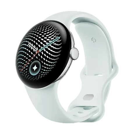 Google Pixel Watch 5 45mm BT - Fog