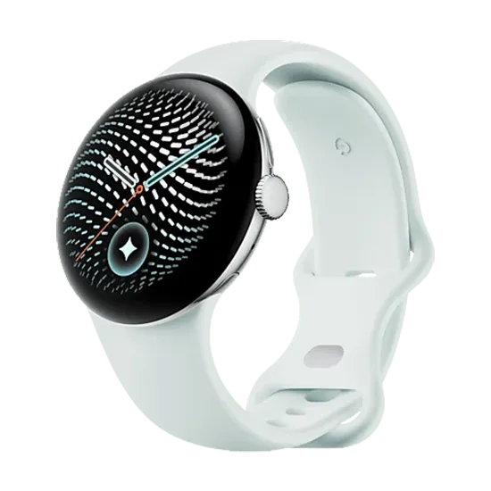Google Pixel Watch 5 45mm BT - Fog