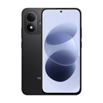 Xiaomi Redmi Note 17 4G 4GB RAM 128GB - Black
