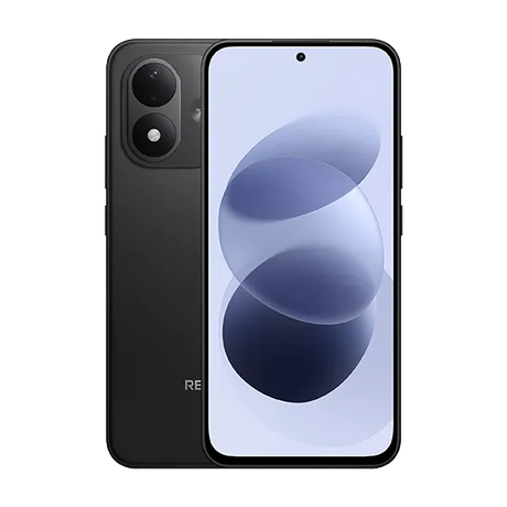 Xiaomi Redmi Note 17 4G 6GB RAM 256GB - Black