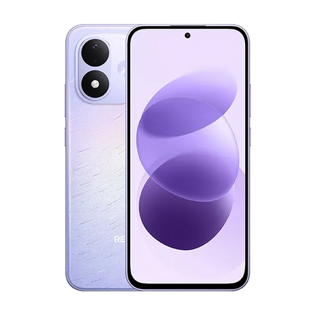 Xiaomi Redmi Note 17 5G 6GB RAM 256GB - Purple
