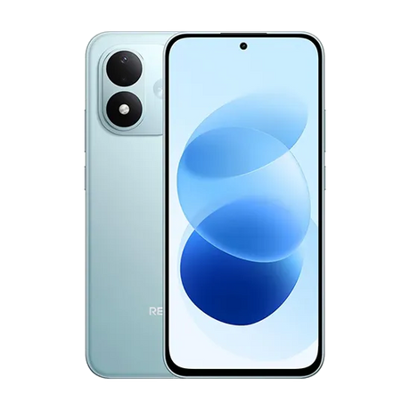 Xiaomi Redmi Note 17 4G 4GB RAM 128GB - Teal