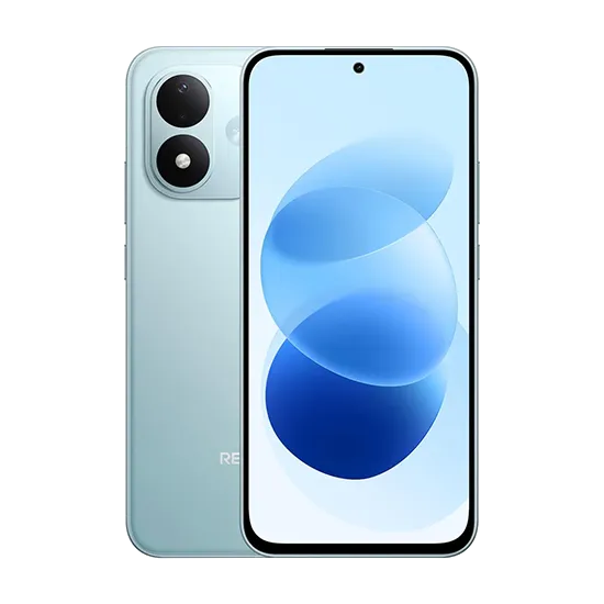 Xiaomi Redmi Note 17 4G 4GB RAM 128GB - Teal