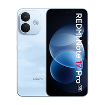 Xiaomi Redmi Note 17 Pro 5G 256GB Sky Blue