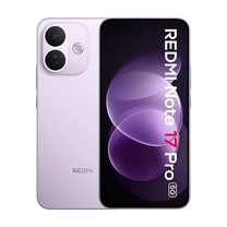 Xiaomi Redmi Note 17 Pro 5G 256GB - purple