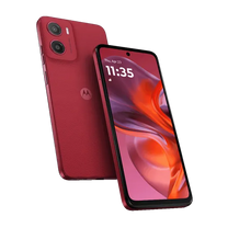 Motorola XT2523-3 Moto G05 4G Dual Sim 8GB RAM 256GB - Plum Red