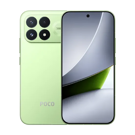 Xiaomi POCO F9 Pro 5G 12/256GB Aurora Green