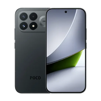 Xiaomi POCO F9 Pro 5G 12/256GB Black