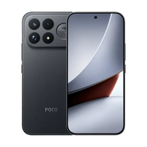 Xiaomi Poco F9 Ultra 5G Dual Sim 12GB RAM 256GB - Black