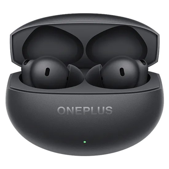 OnePlus Nord Buds 4 - Black