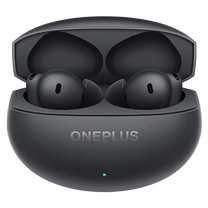 OnePlus Nord Buds 4 - Black