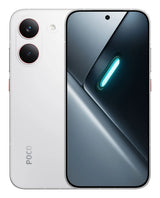 Xiaomi Poco X8 Pro 5G Dual Sim 12GB RAM 512GB - White