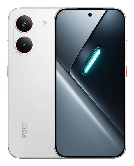 Xiaomi Poco X8 Pro 5G Dual Sim 12GB RAM 512GB - White