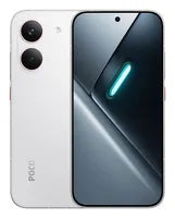 Xiaomi Poco X8 Pro 5G Dual Sim 12GB RAM 512GB - White