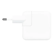 Apple 30W USB-C Power Adapter - White
