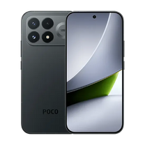 Xiaomi Poco F9 Pro 5G Dual Sim 12GB RAM 512GB - Black