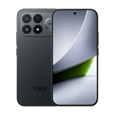 Xiaomi Poco F9 Pro 5G Dual Sim 12GB RAM 512GB - Black