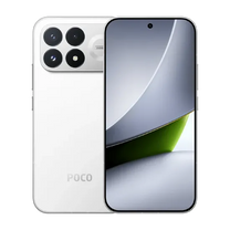 Xiaomi Poco F9 Pro 5G Dual Sim 12GB RAM 512GB - White