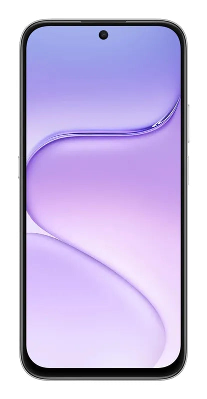 Honor 600 Smart 5G Dual Sim 4GB RAM 128GB - Silver
