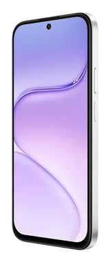 Honor 600 Smart 5G Dual Sim 4GB RAM 128GB - Silver