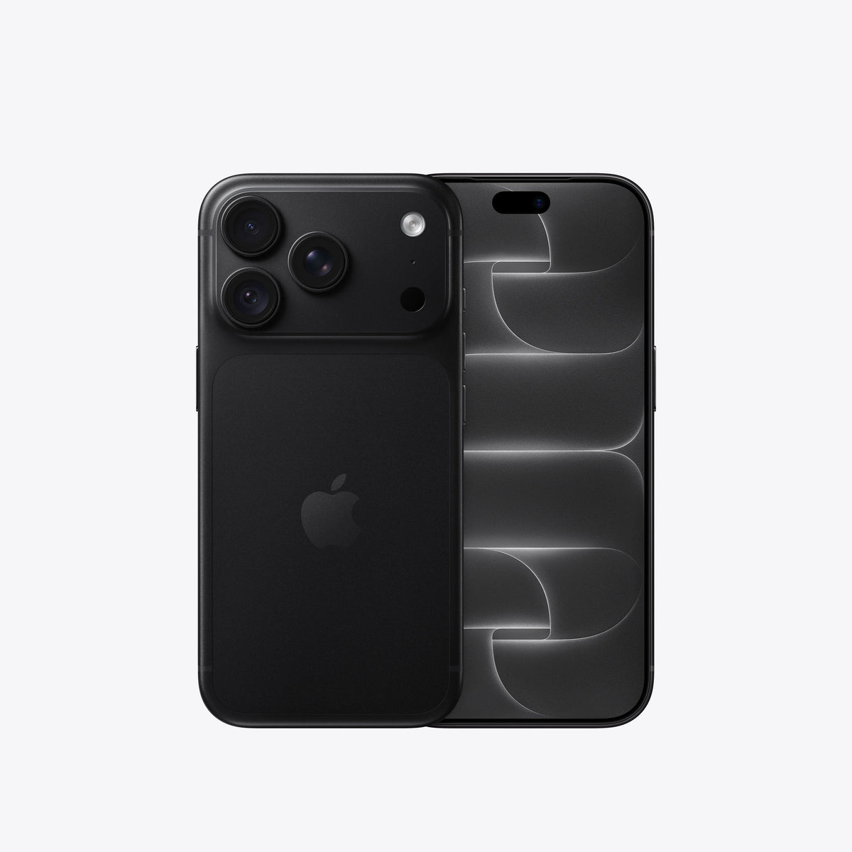 Apple iPhone 18 Pro 256GB - Schwarz