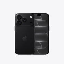 Apple iPhone 18 Pro 512GB - Schwarz