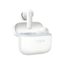 Oppo Enco Buds3 Pro, True Wireless Stereo (TWS), 20 - 20000 Hz, Anrufe/Musik, 42,7 g, Kopfhörer, Weiß