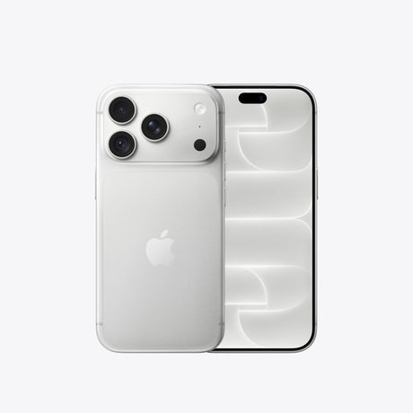 Apple iPhone 18 Pro 512GB - Silber