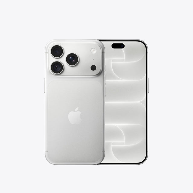 Apple iPhone 18 Pro 512GB - Silber