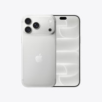 Apple iPhone 18 Pro Max 256GB - Silver