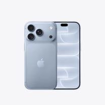 Apple iPhone 18 Pro 512GB - Glacier
