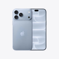 Apple iPhone 18 Pro Max 256GB, Glacier