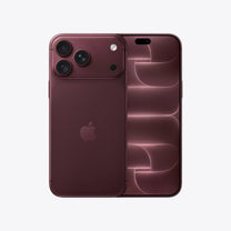 Apple iPhone 18 Pro Max 256GB, Burgundy