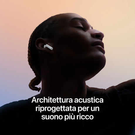 Apple AirPods 5 - Weiß
