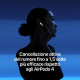 Apple AirPods 5 - Weiß