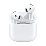 Apple AirPods 5 mit kabellosem Ladecase - Weiß