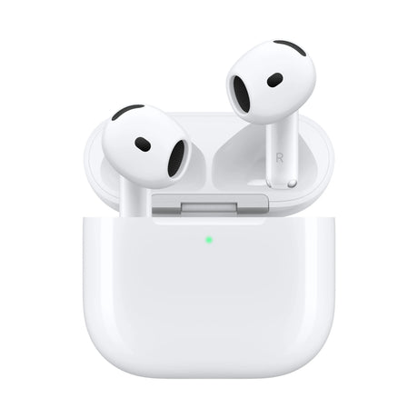 Apple AirPods 5 mit kabellosem Ladecase - Weiß