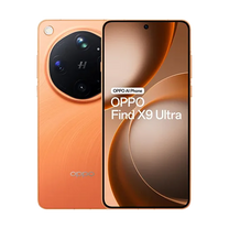 Oppo Find X9 Ultra 5G Dual Sim 16GB RAM 1TB - Canyon Orange