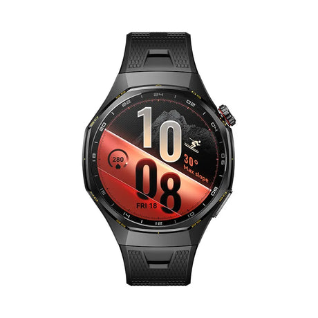 Huawei Watch GT7 Pro 46mm - Schwarz