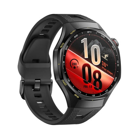Huawei Watch GT7 Pro 46mm - Schwarz