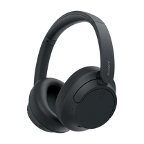 Sony WHCH720 NC Wireless Kopfhörer - Schwarz