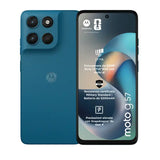 Motorola Solutions Motorola moto g57 , 17,1 cm (6.72"), 8 GB, 256 GB, 50 MP, Android 16.0, Grün