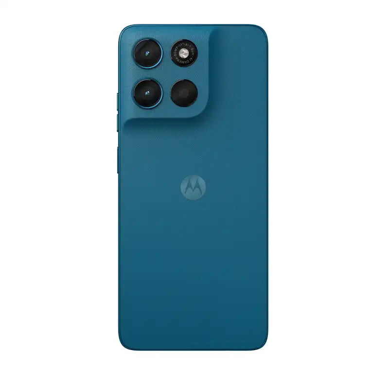 Motorola Solutions Motorola moto g57 , 17,1 cm (6.72"), 8 GB, 256 GB, 50 MP, Android 16.0, Grün