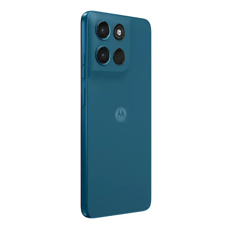 Motorola Solutions Motorola moto g57 , 17,1 cm (6.72"), 8 GB, 256 GB, 50 MP, Android 16.0, Grün