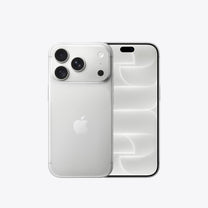 Apple iPhone 18 Pro 2TB, Silber