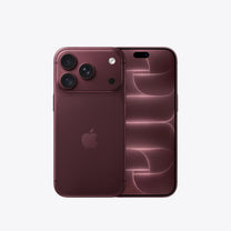 Apple iPhone 18 Pro 2TB, Burgundy
